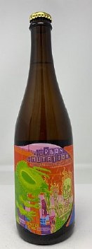 Jester King/Other Half Urban Mutation Sour
